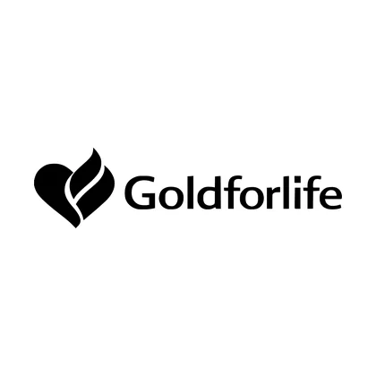 Goldforlife
